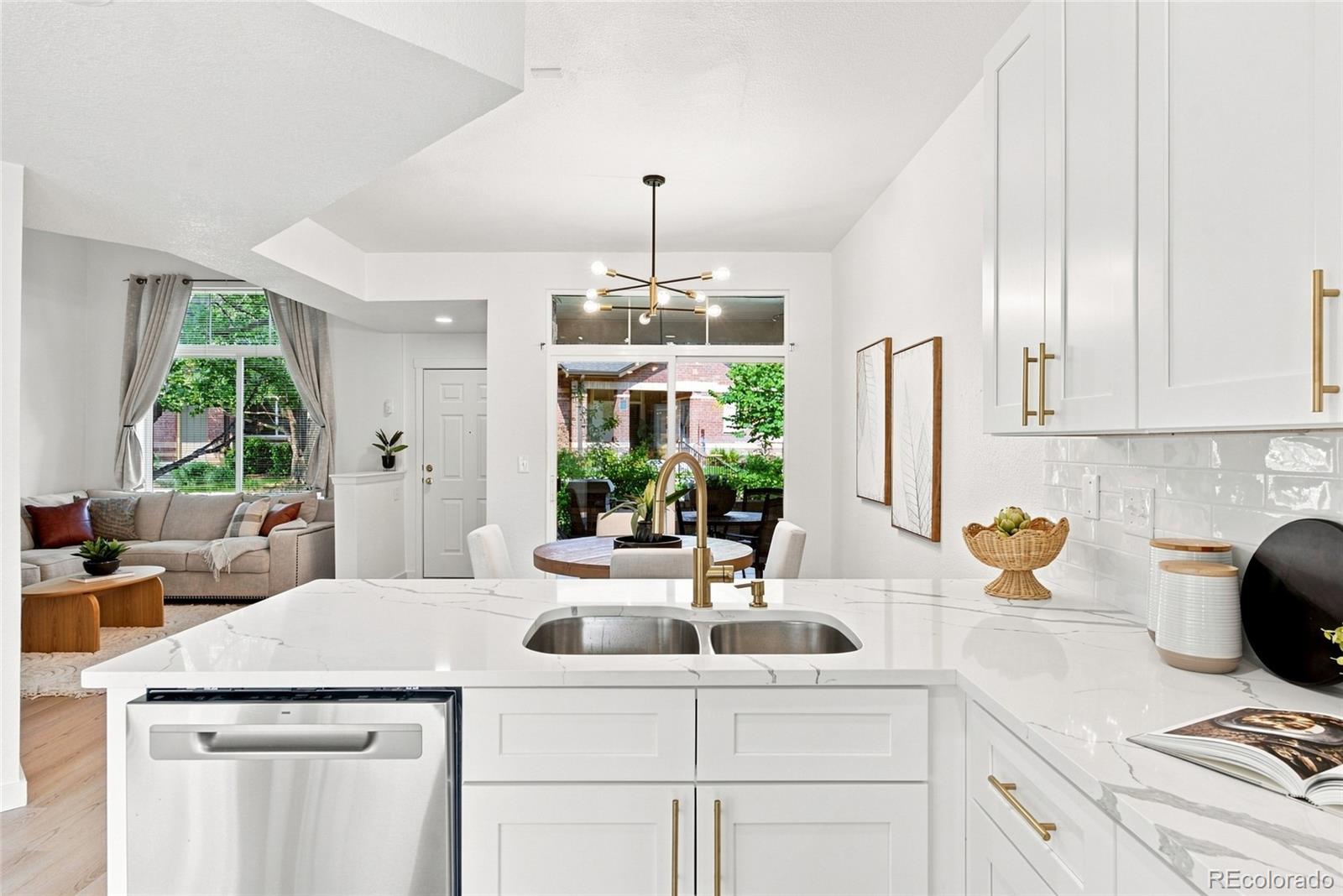 6428 Silver Mesa Drive Unit: C