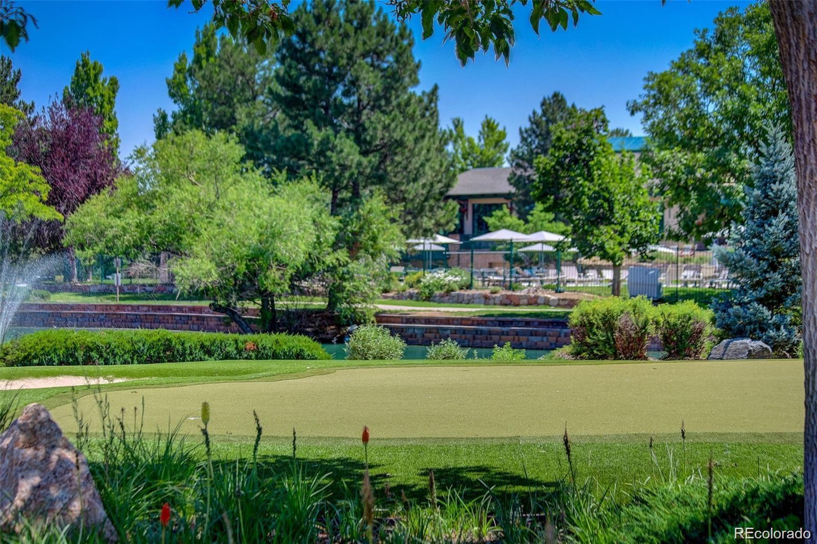 6428 Silver Mesa Drive Unit: C