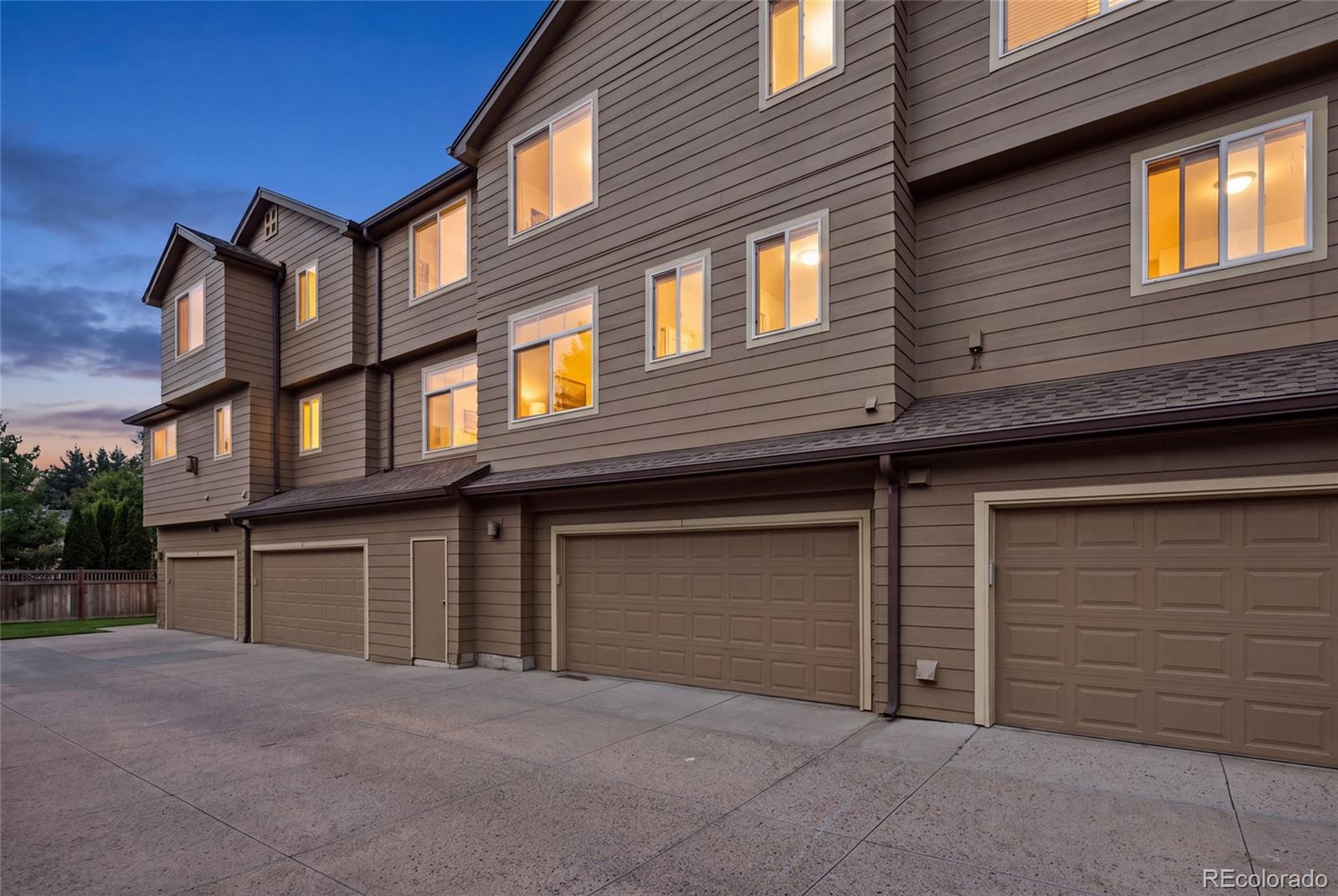 6428 Silver Mesa Drive Unit: C
