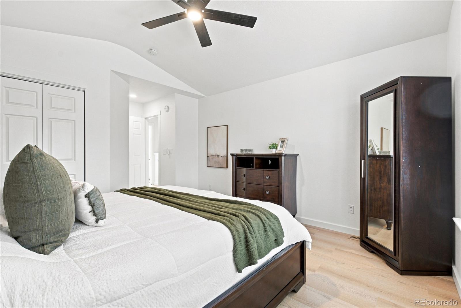 6428 Silver Mesa Drive Unit: C