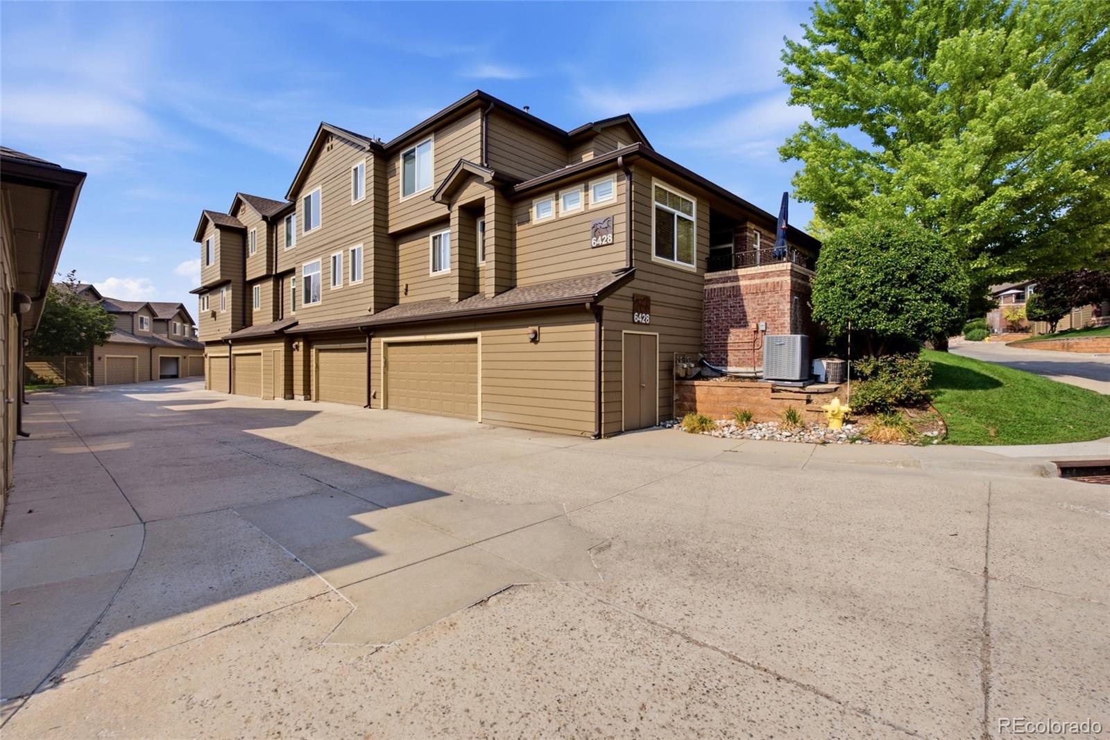 6428 Silver Mesa Drive Unit: C