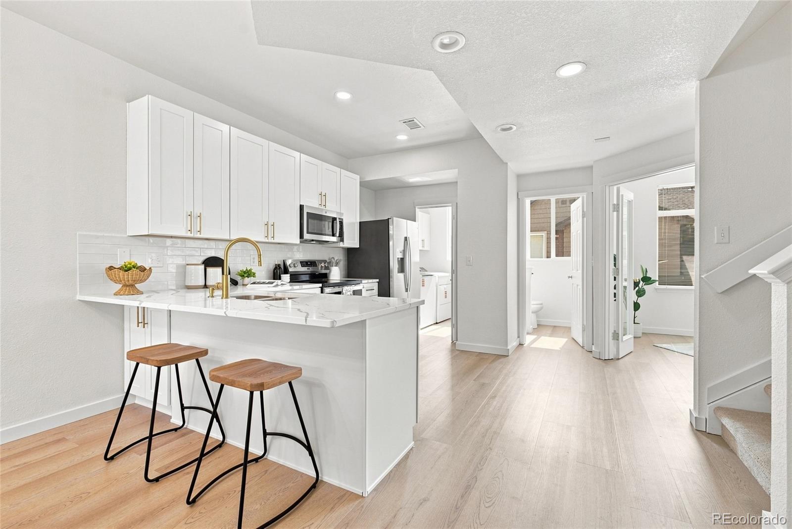6428 Silver Mesa Drive Unit: C