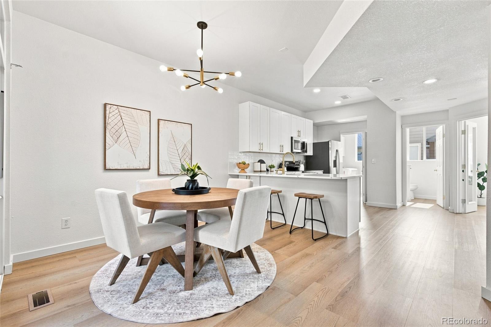 6428 Silver Mesa Drive Unit: C