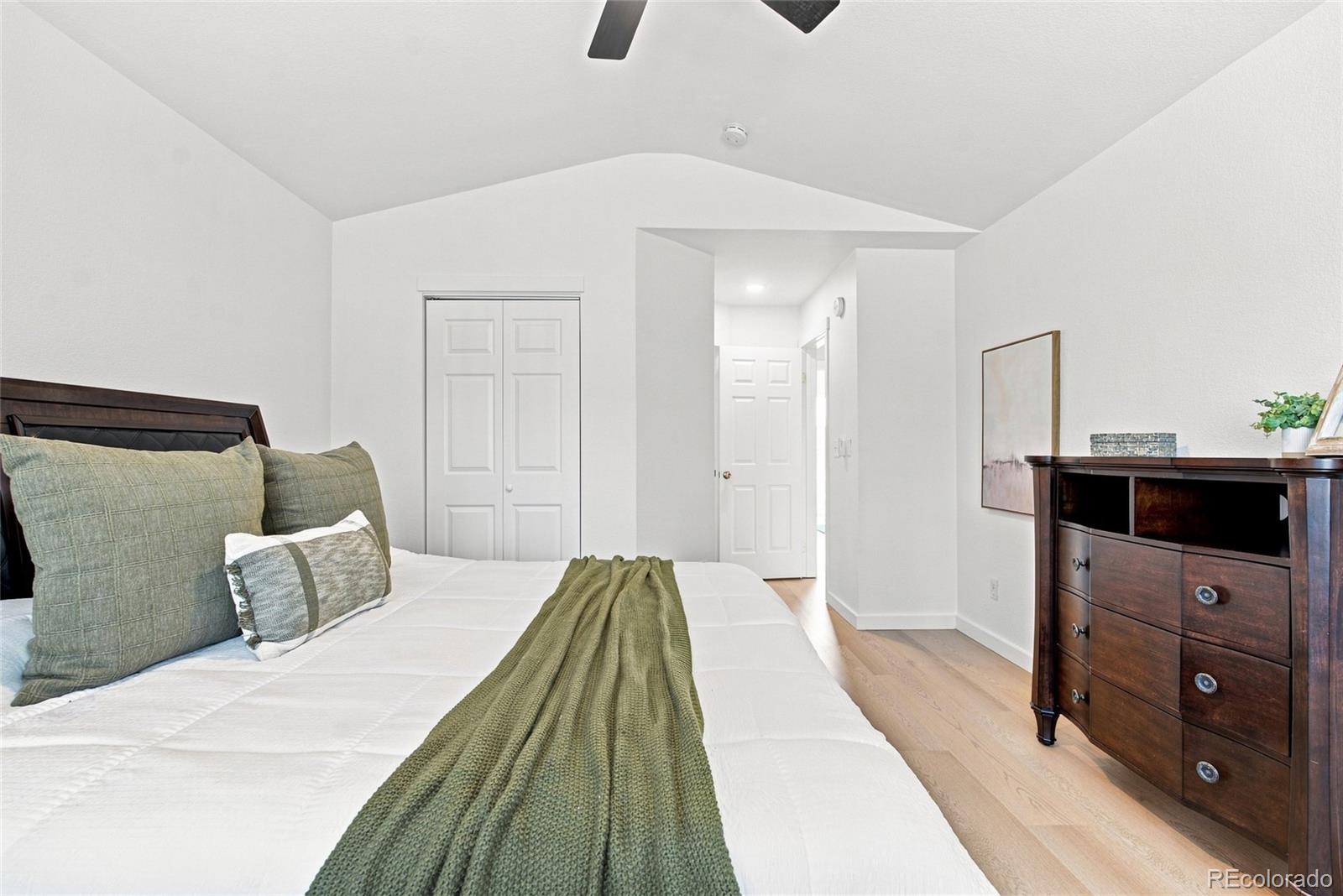 6428 Silver Mesa Drive Unit: C