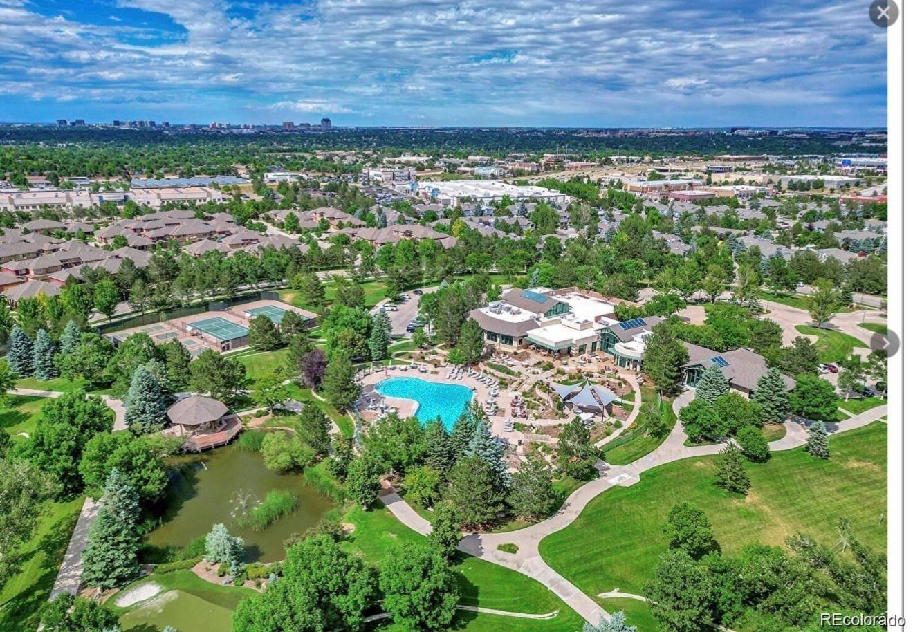 6428 Silver Mesa Drive Unit: C