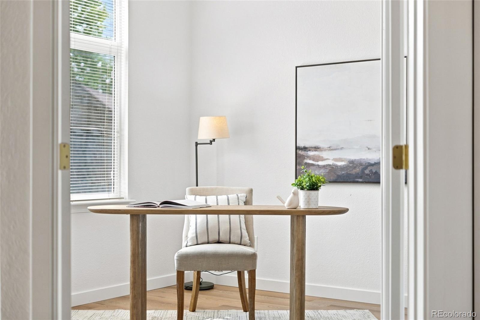6428 Silver Mesa Drive Unit: C