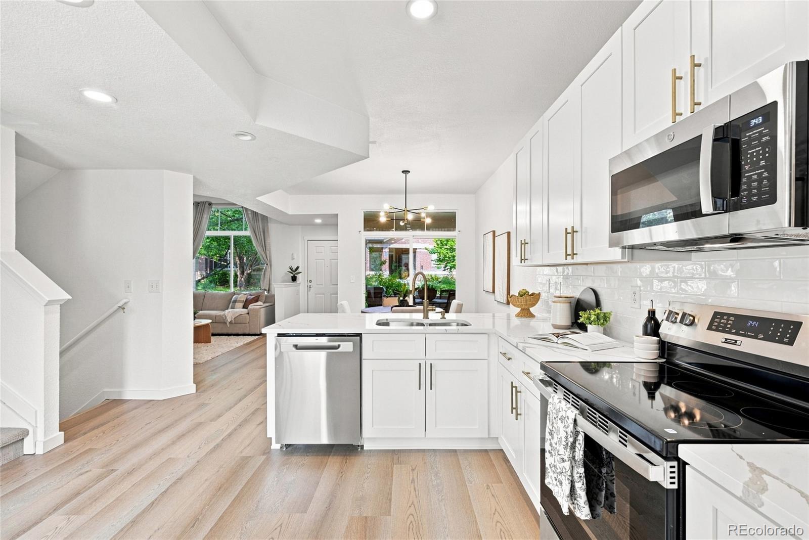 6428 Silver Mesa Drive Unit: C