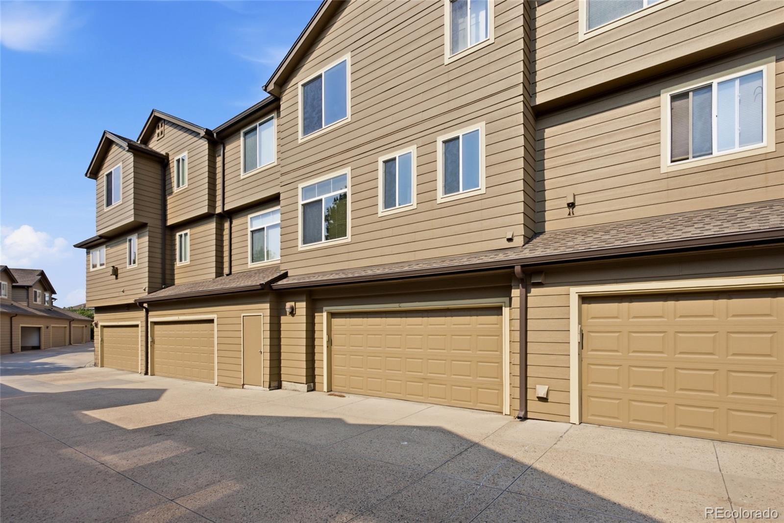 6428 Silver Mesa Drive Unit: C