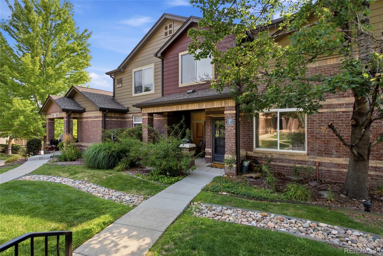 6428 Silver Mesa Drive Unit: C