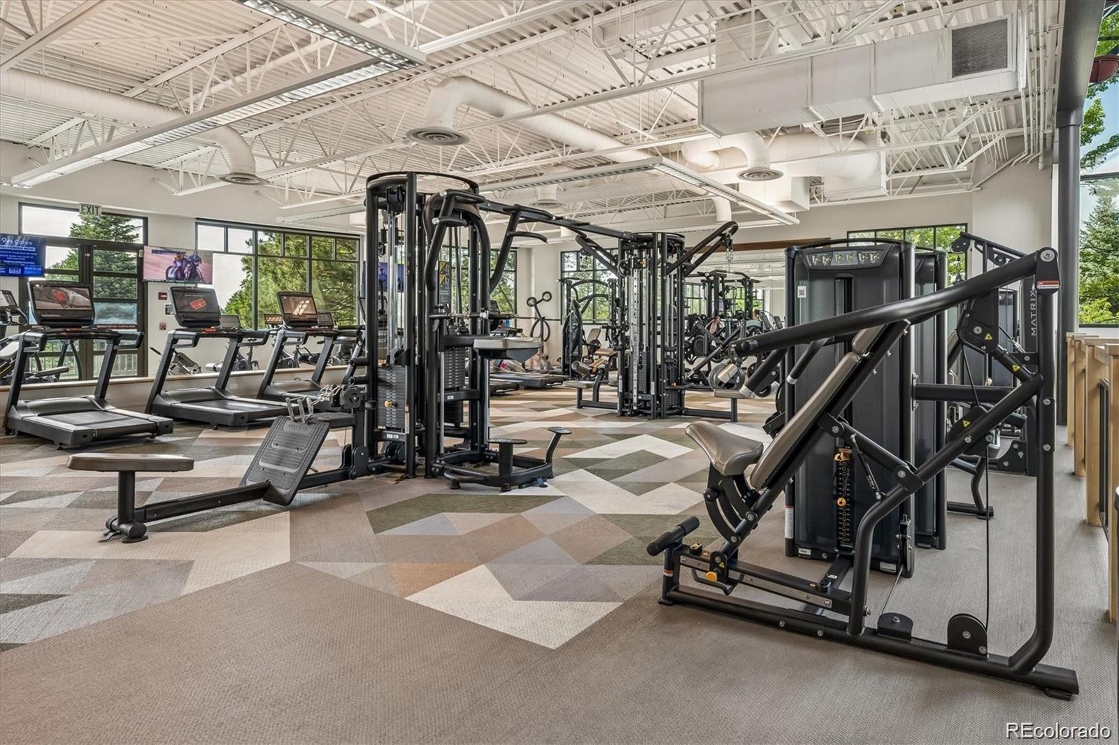 6428 Silver Mesa Drive Unit: C