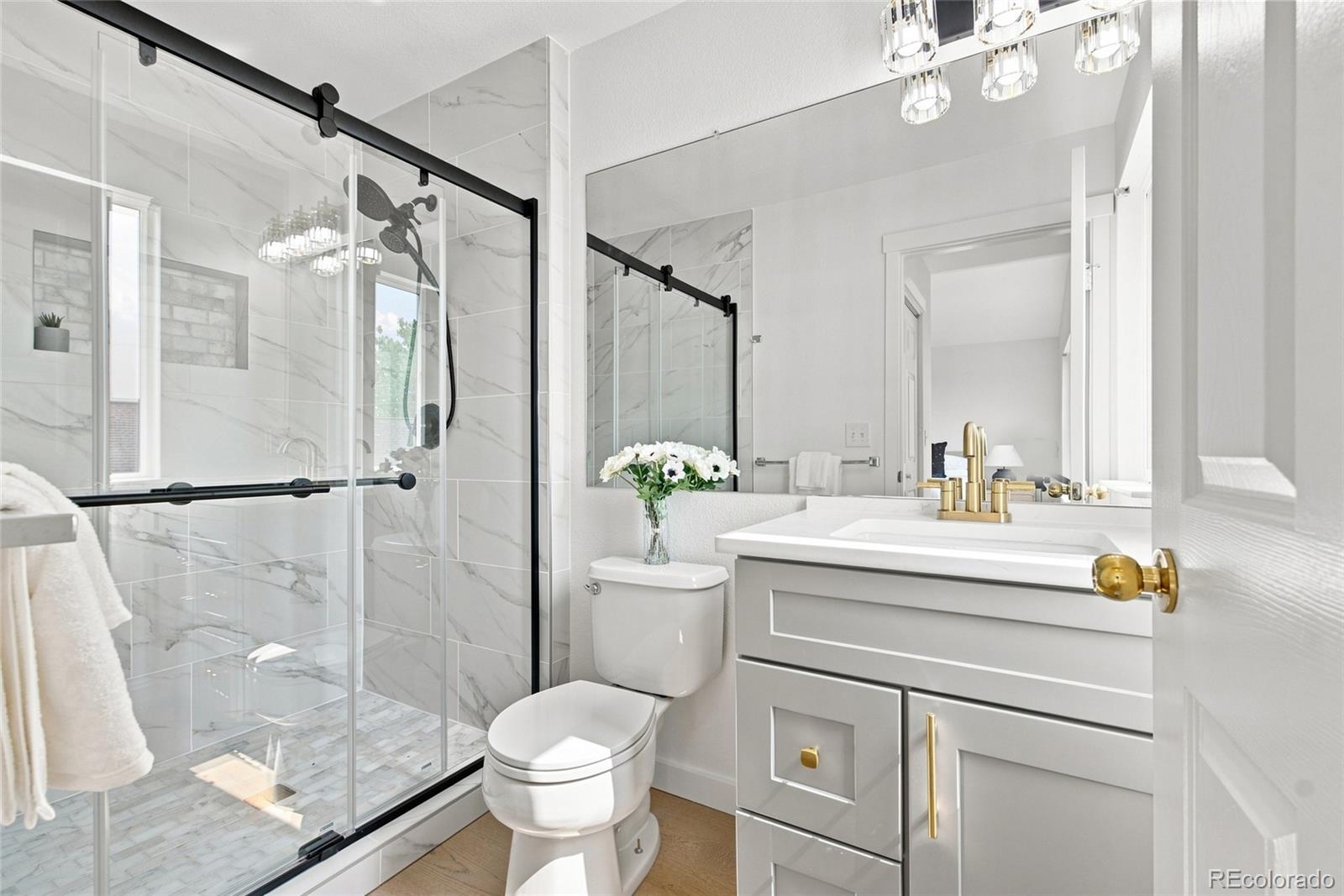 6428 Silver Mesa Drive Unit: C