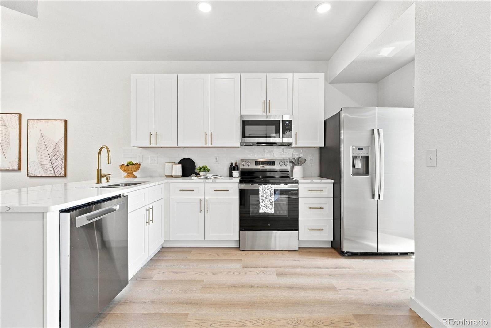 6428 Silver Mesa Drive Unit: C