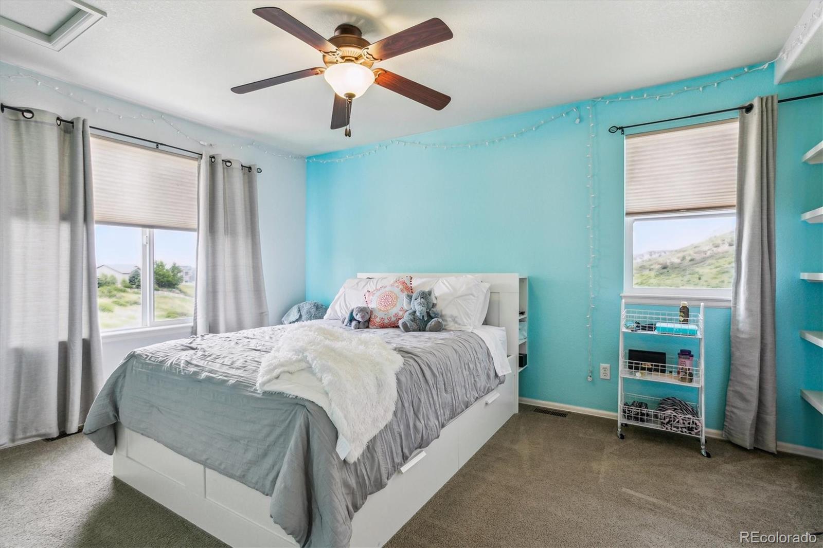 3051 Mountain Sky Drive