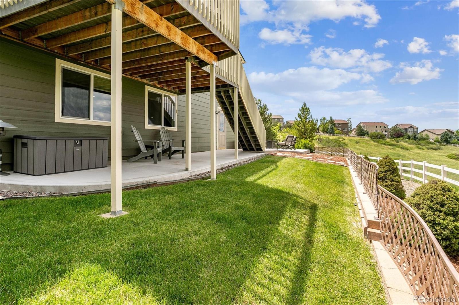 3051 Mountain Sky Drive