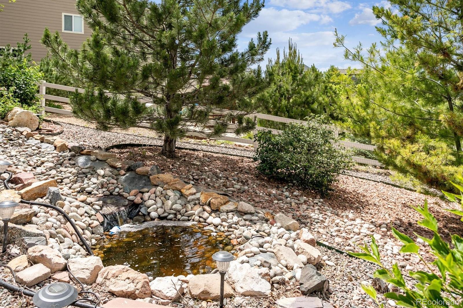 3051 Mountain Sky Drive