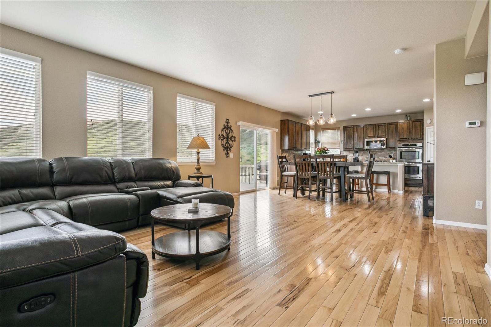 3051 Mountain Sky Drive
