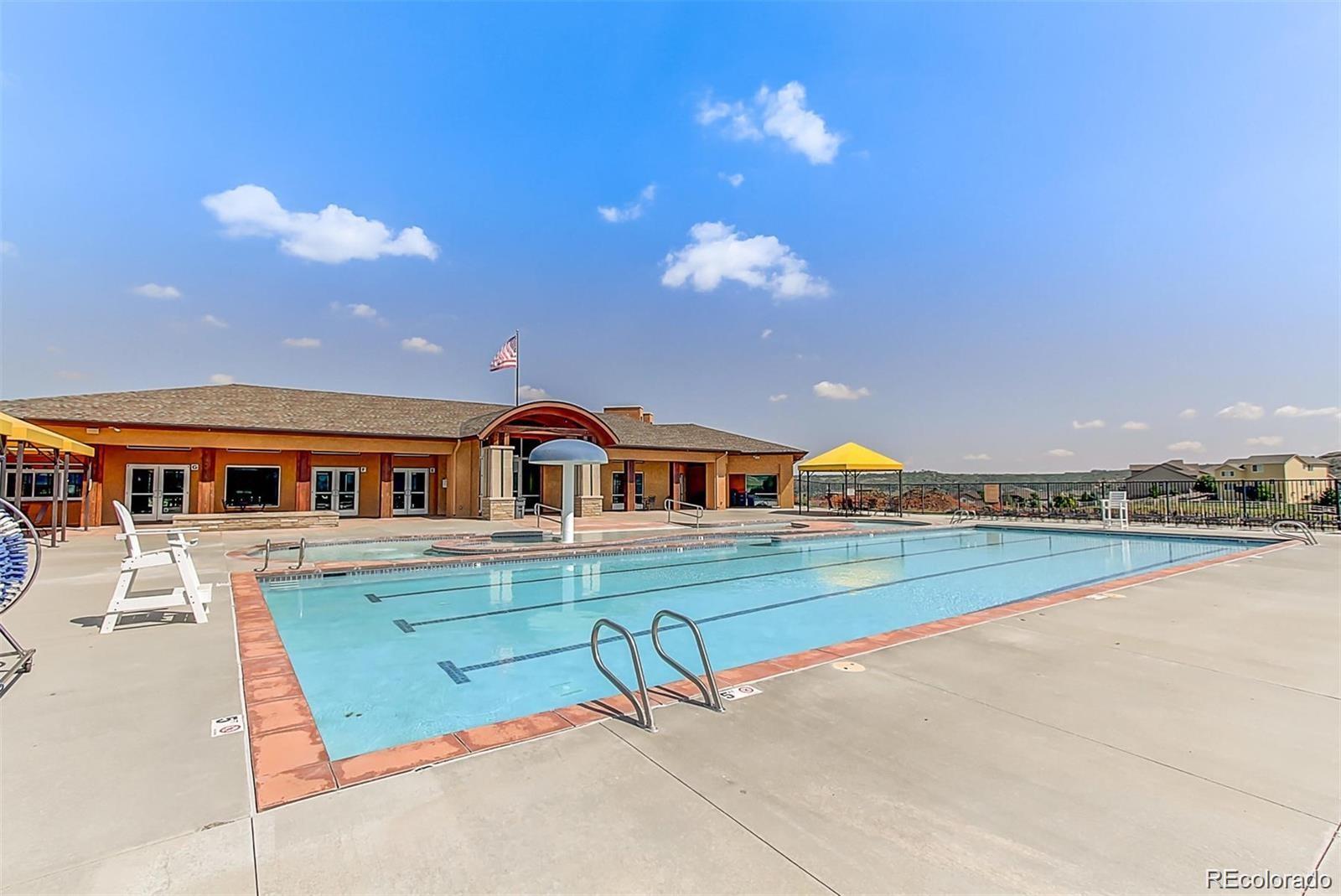 3051 Mountain Sky Drive