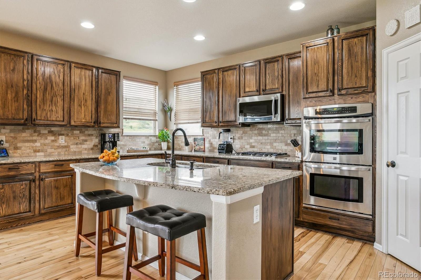 3051 Mountain Sky Drive