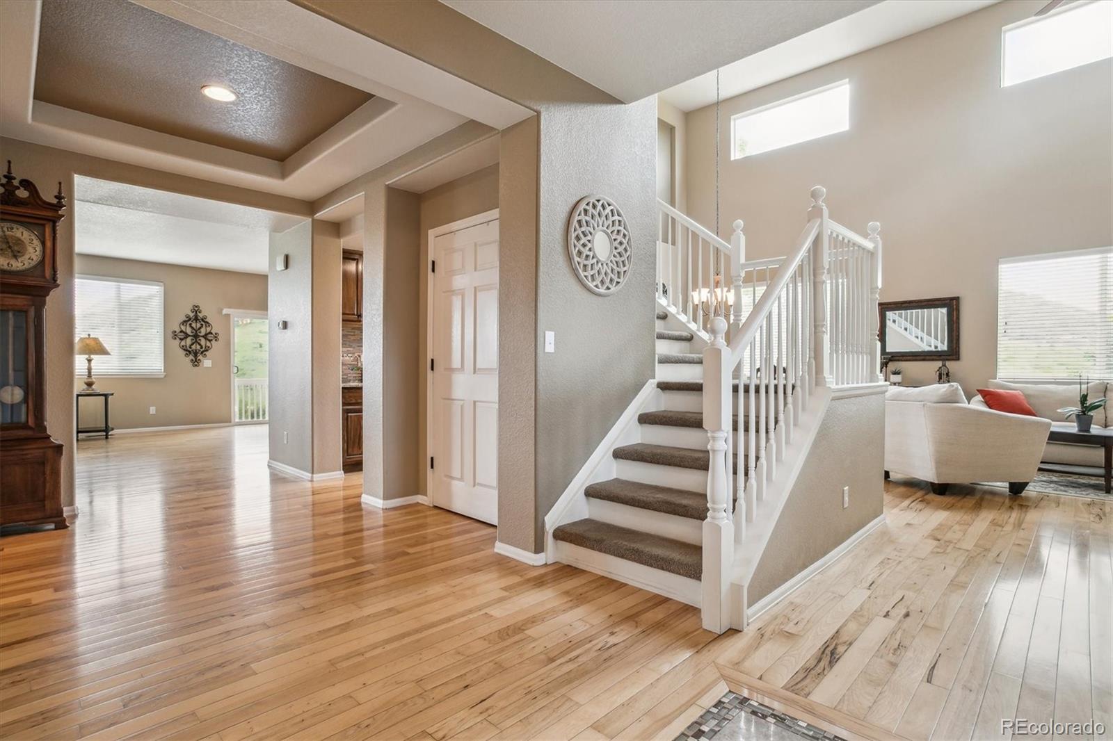 3051 Mountain Sky Drive