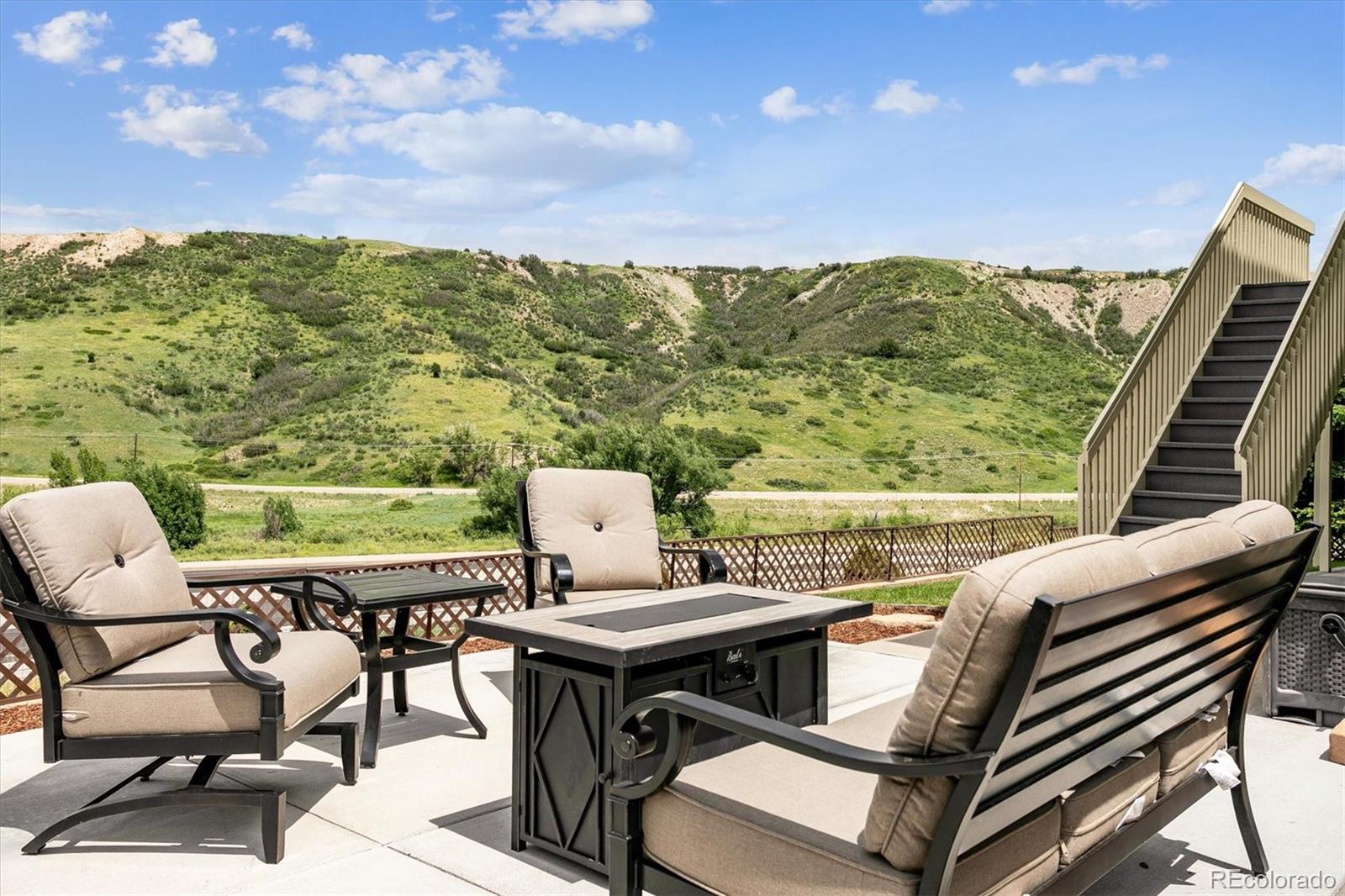 3051 Mountain Sky Drive