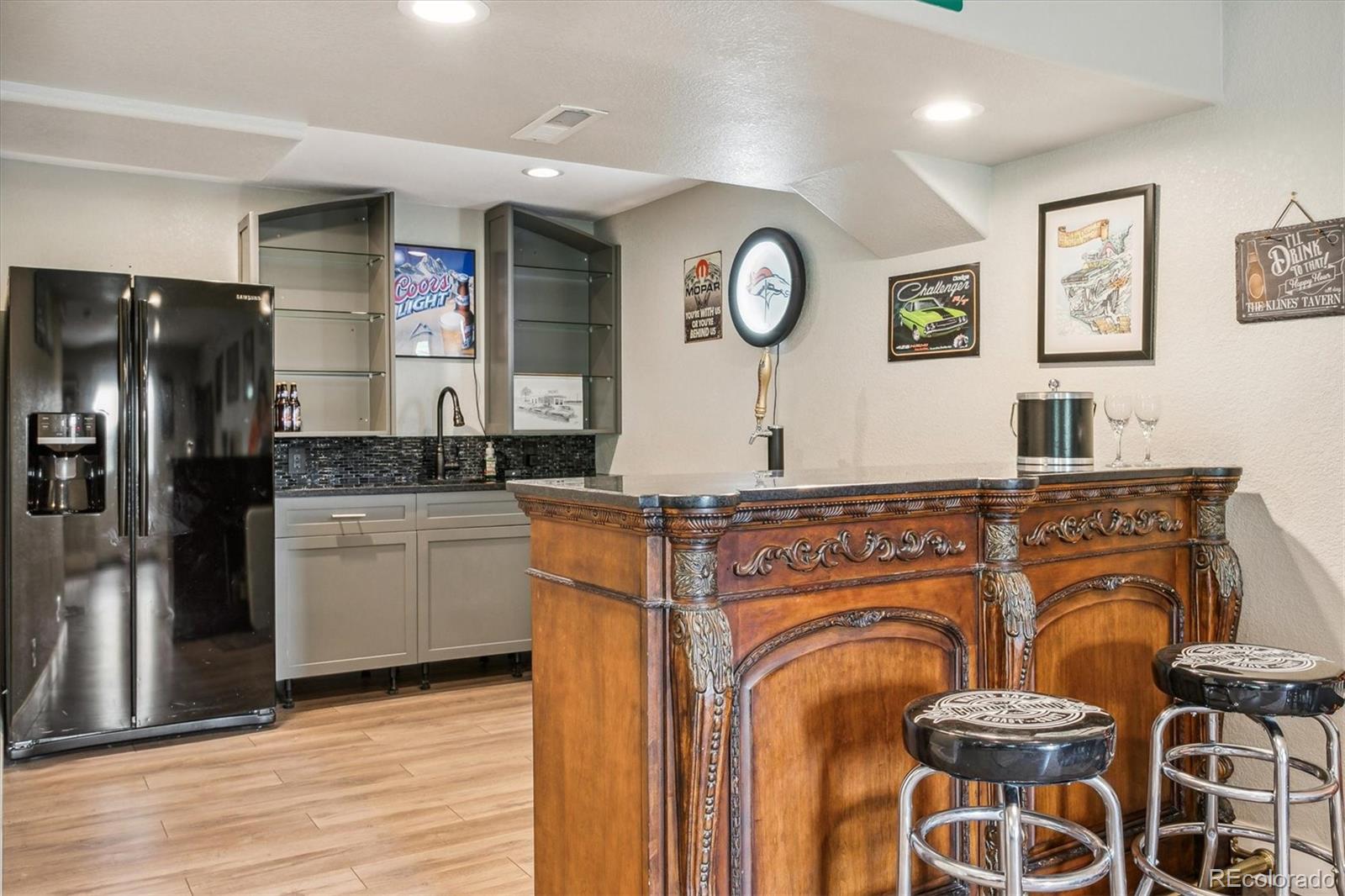3051 Mountain Sky Drive