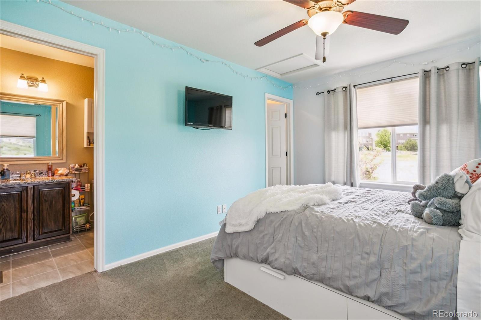 3051 Mountain Sky Drive