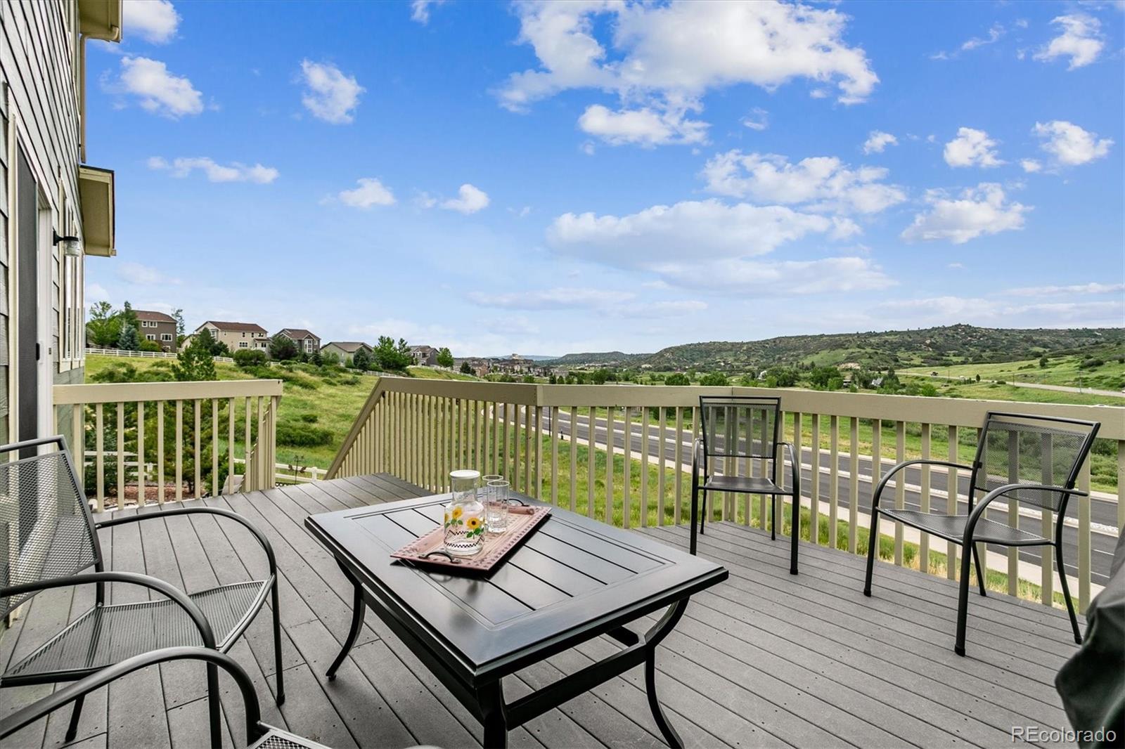 3051 Mountain Sky Drive
