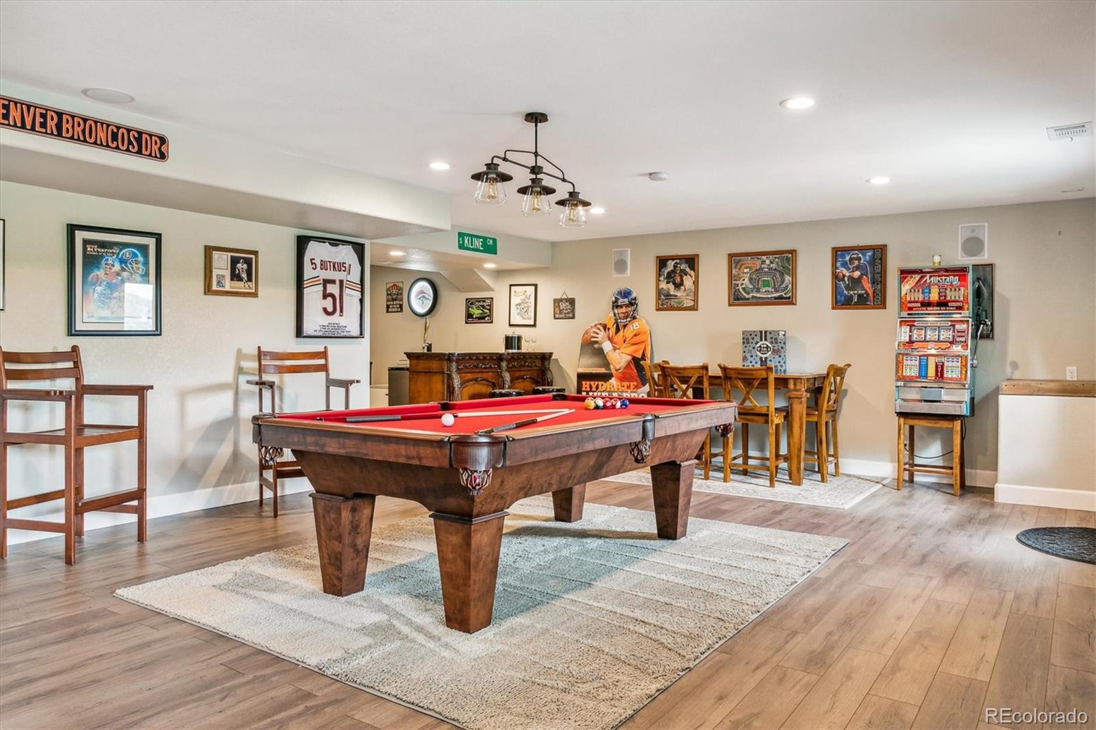 3051 Mountain Sky Drive