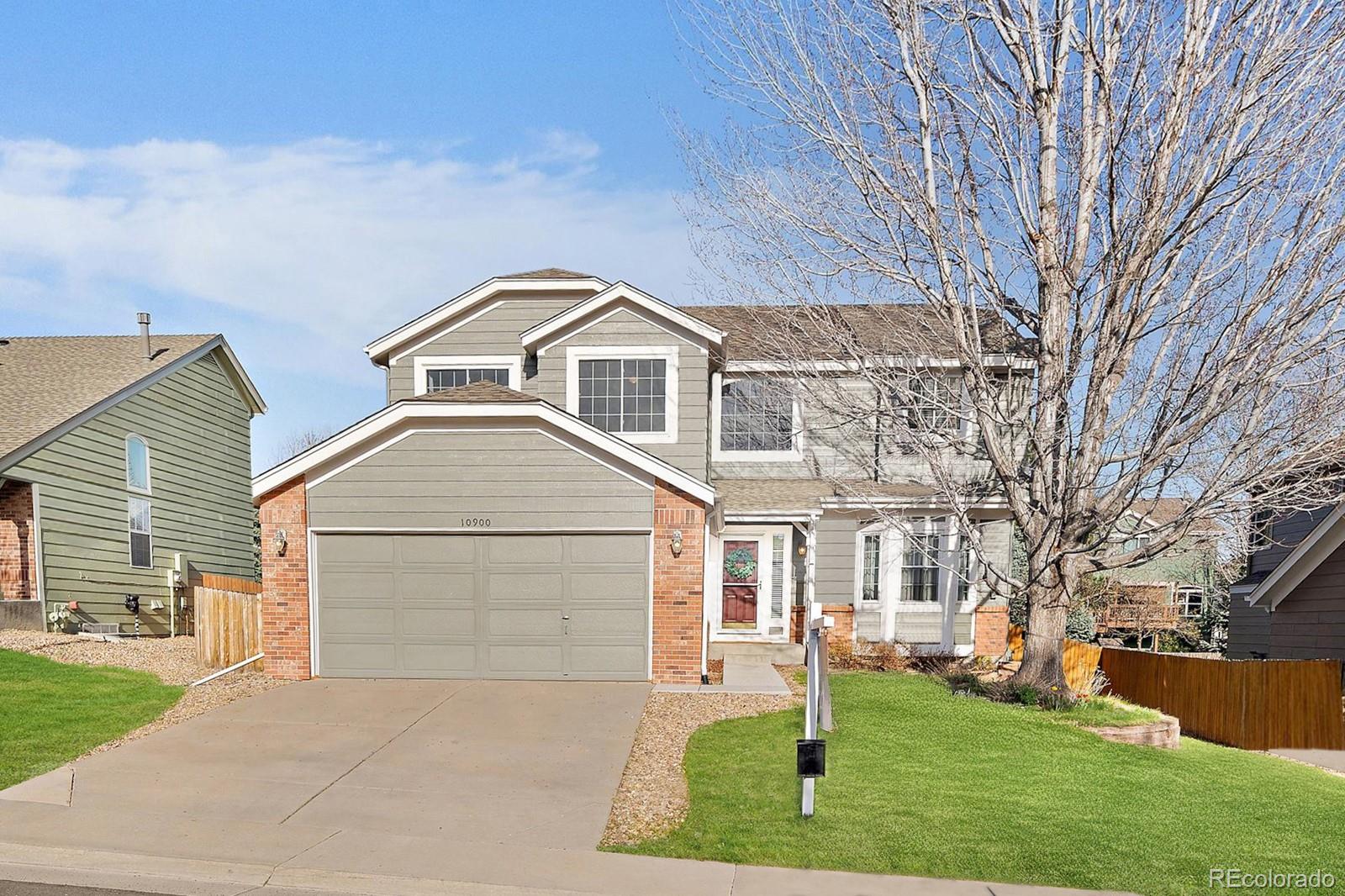 10900 Parker Vista Road