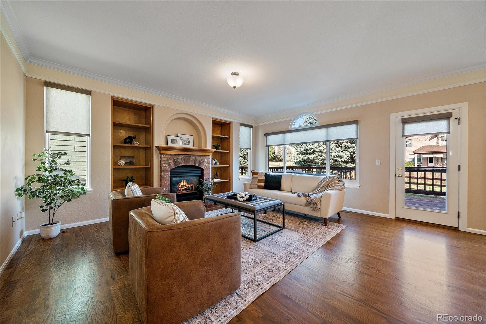 10900 Parker Vista Road