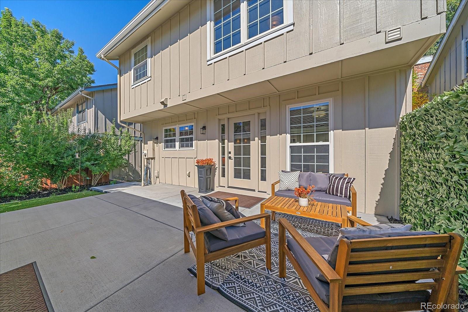 7517 E Jamison Drive