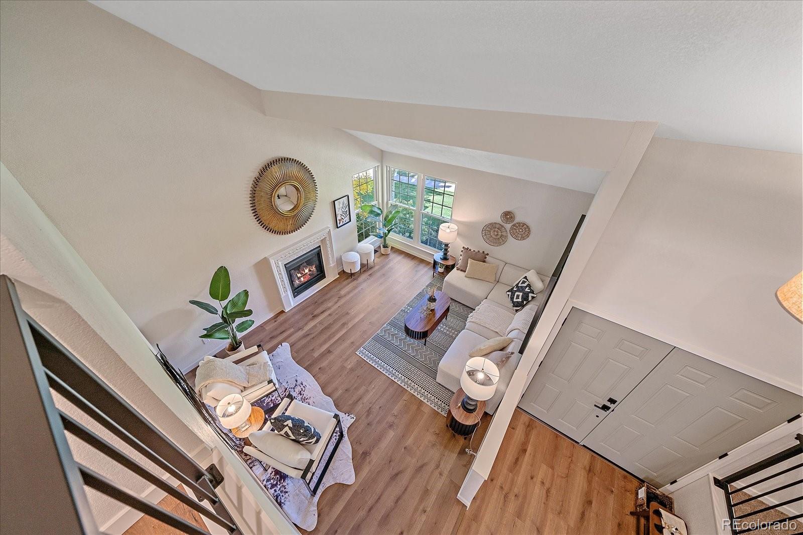 7517 E Jamison Drive