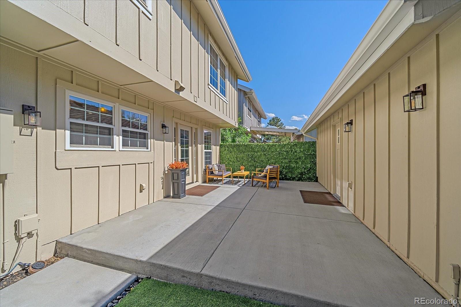 7517 E Jamison Drive