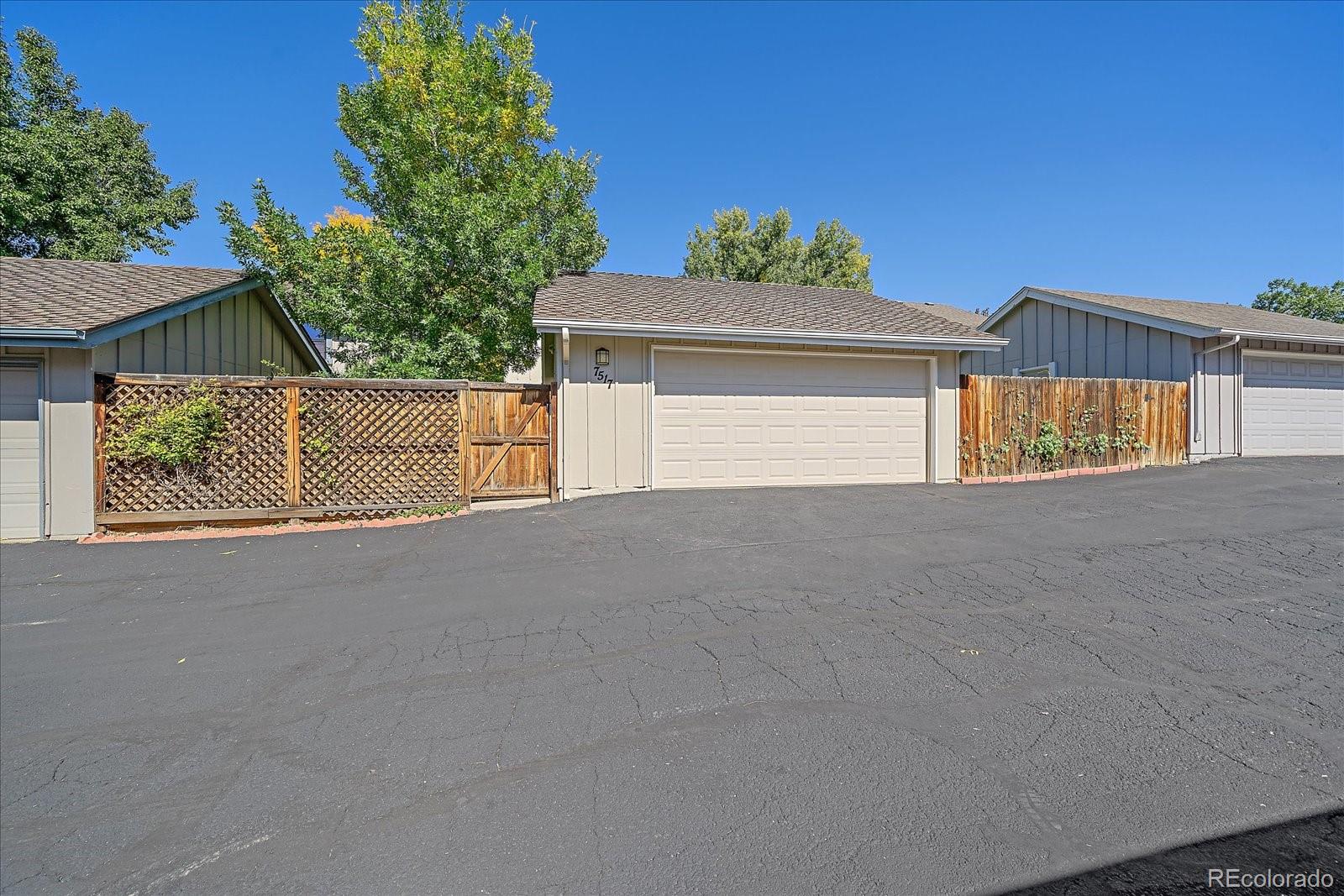 7517 E Jamison Drive