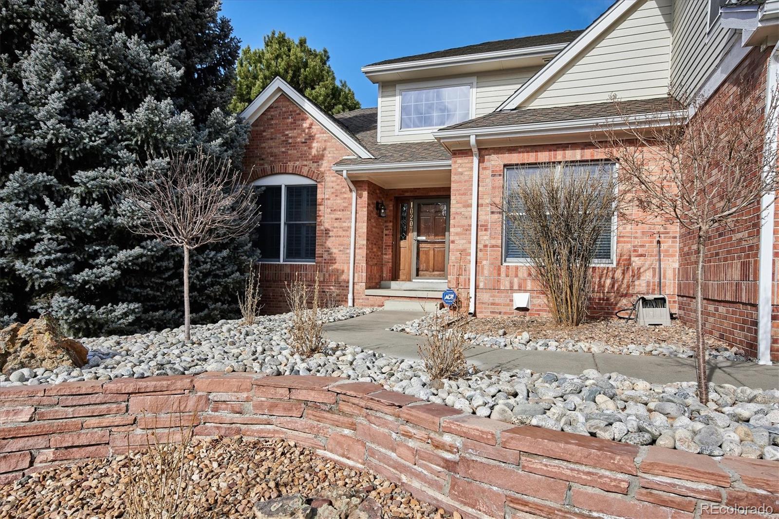 10207 E Lake Drive