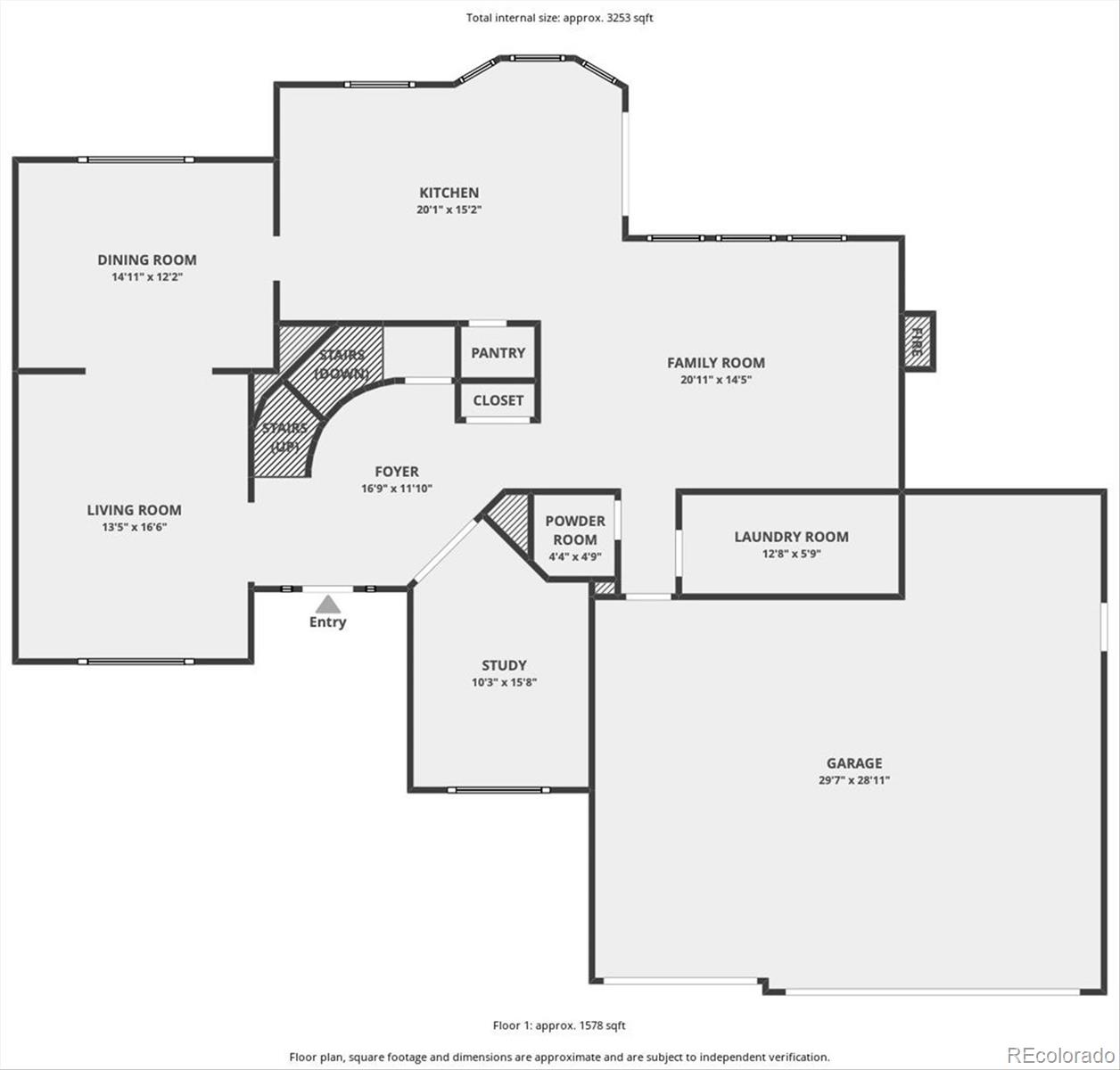 10207 E Lake Drive