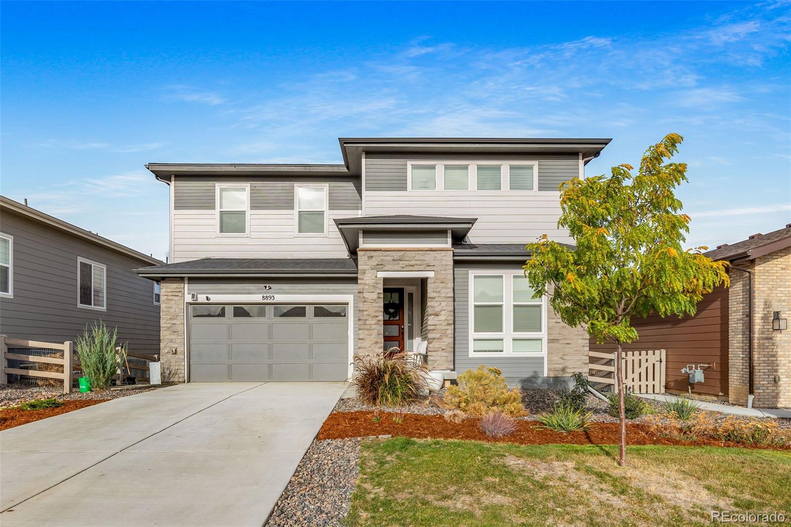 8893 Animas River Street