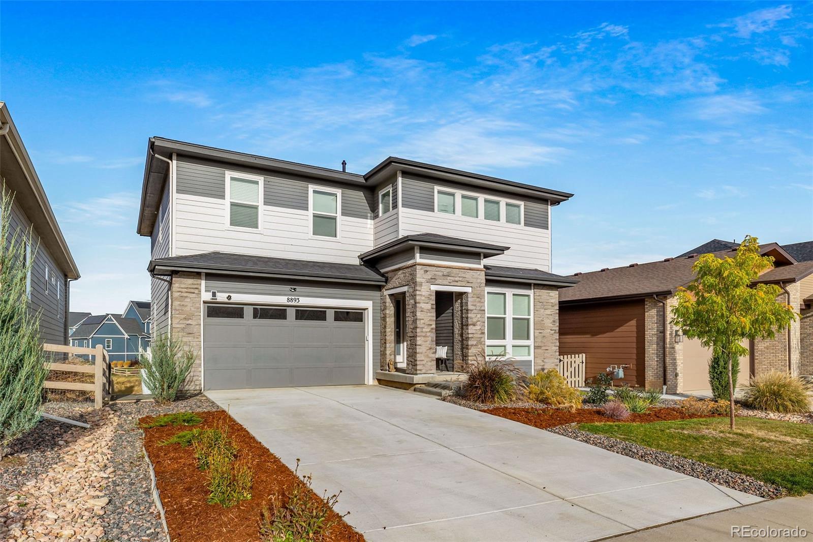 8893 Animas River Street