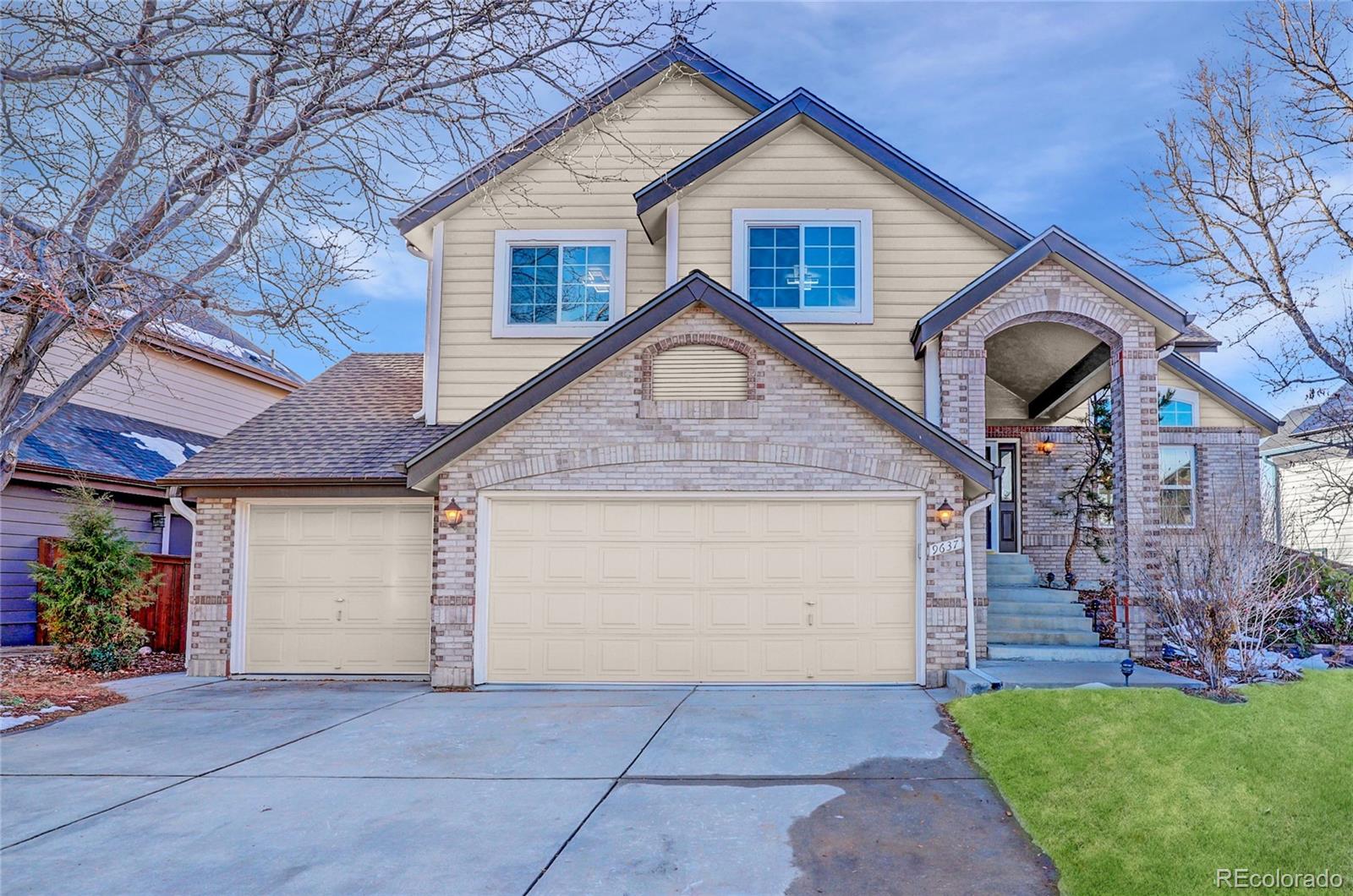 9637 Biltmore Way