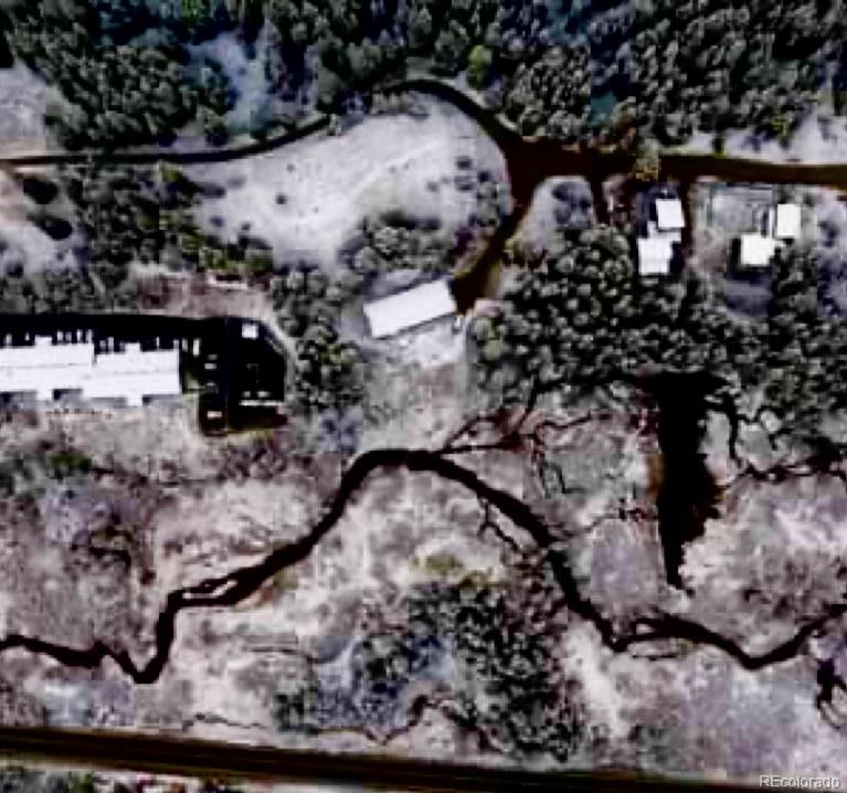341 Quandary Road