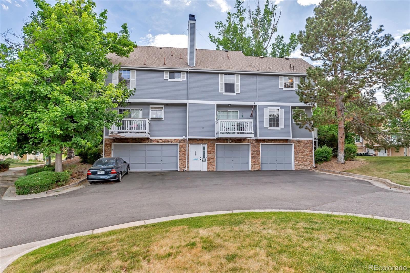 4068 S Richfield Way