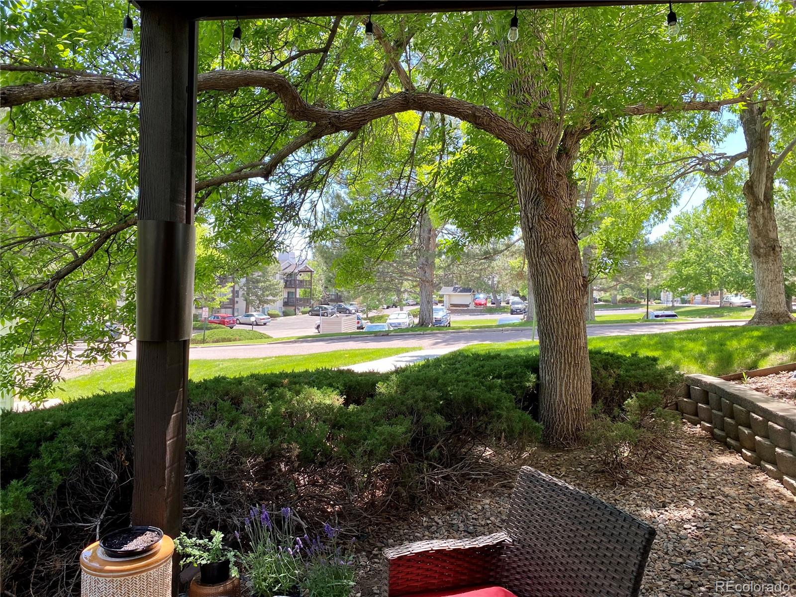 17403 E Mansfield Avenue Unit: 91ER