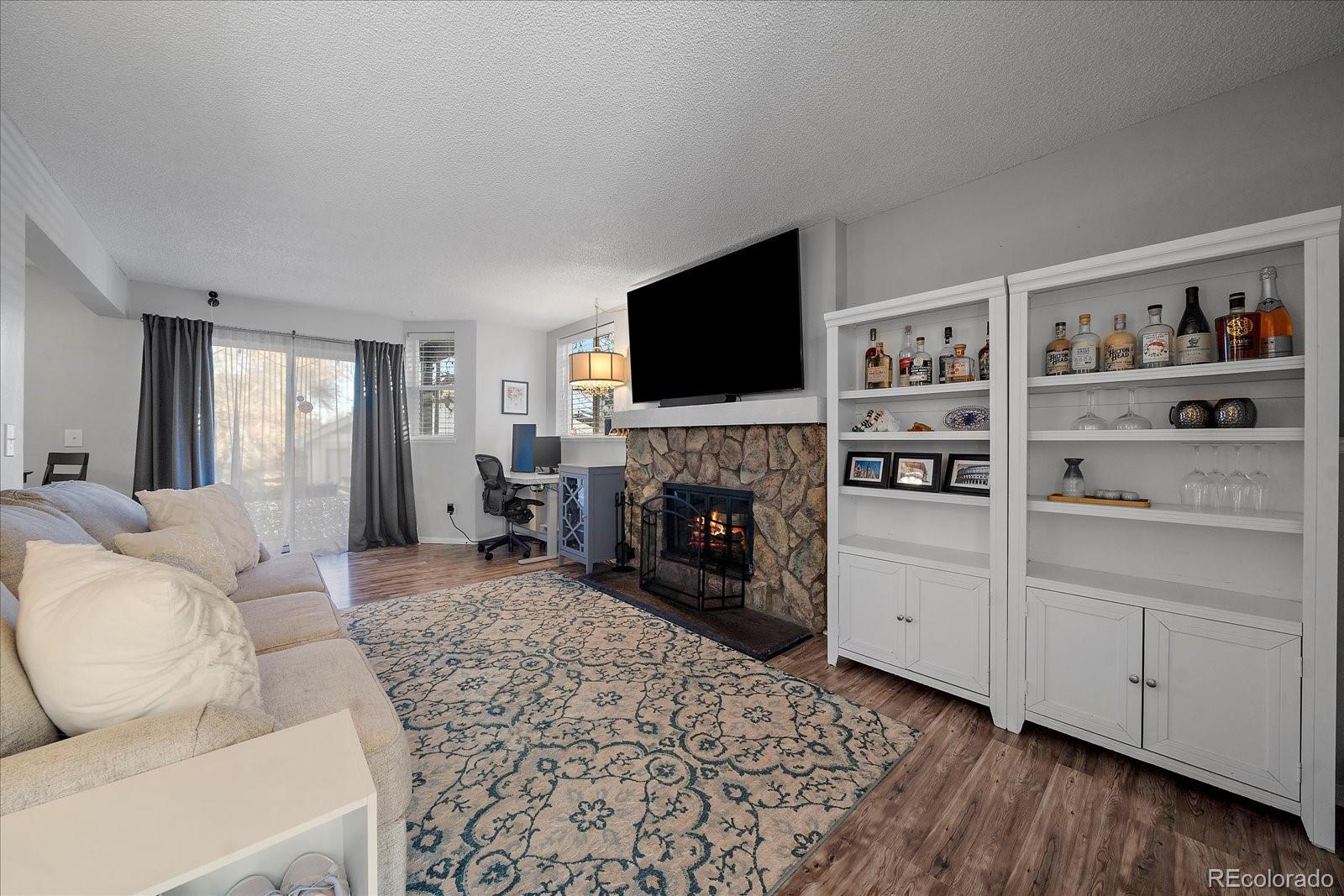 17403 E Mansfield Avenue Unit: 91ER