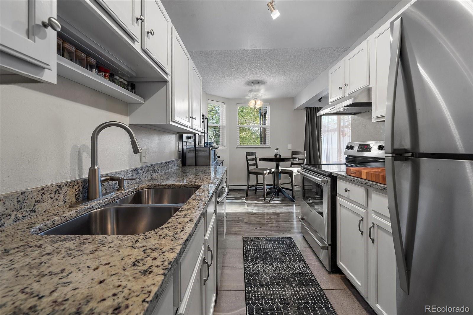 17403 E Mansfield Avenue Unit: 91ER