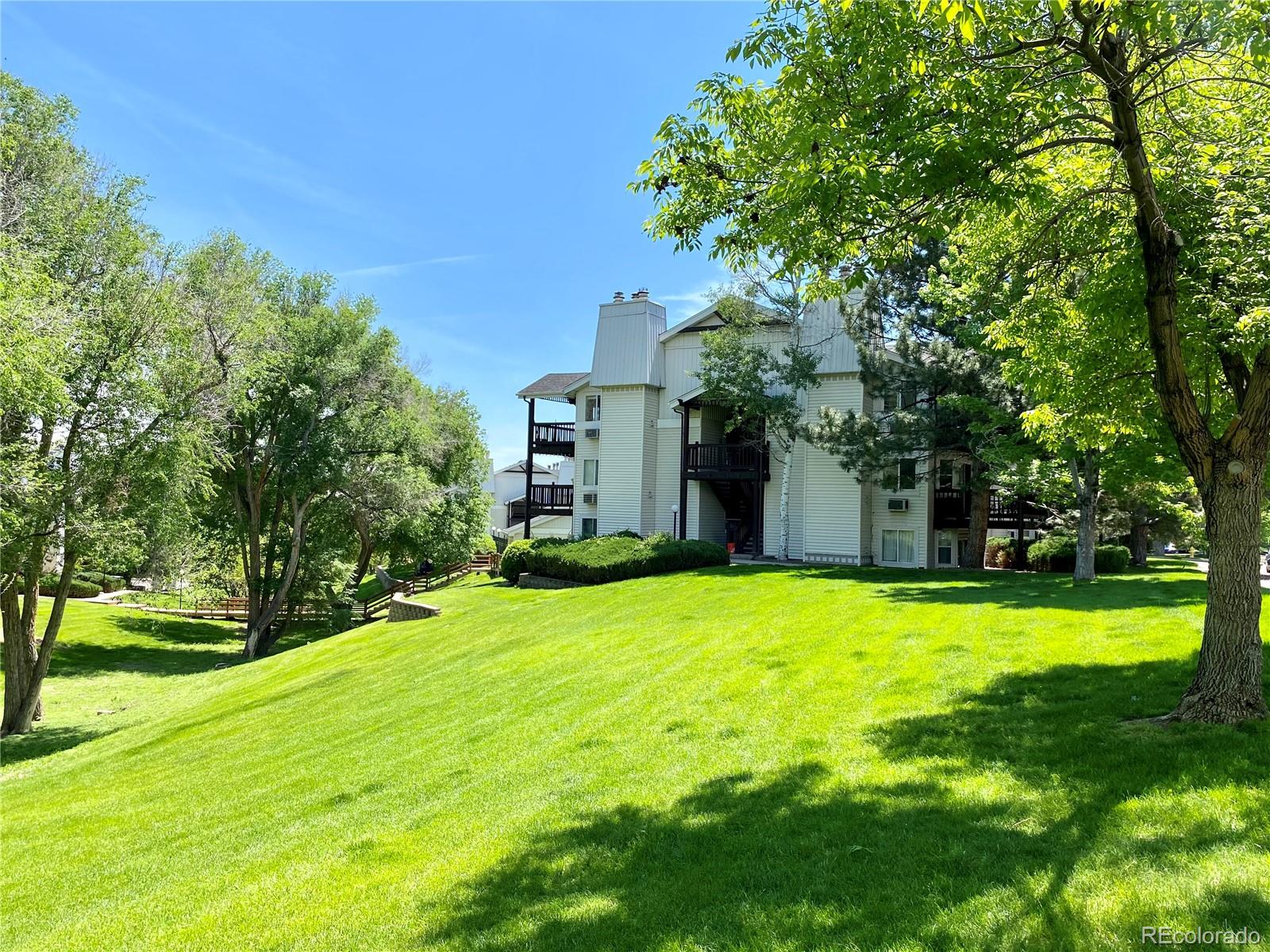 17403 E Mansfield Avenue Unit: 91ER
