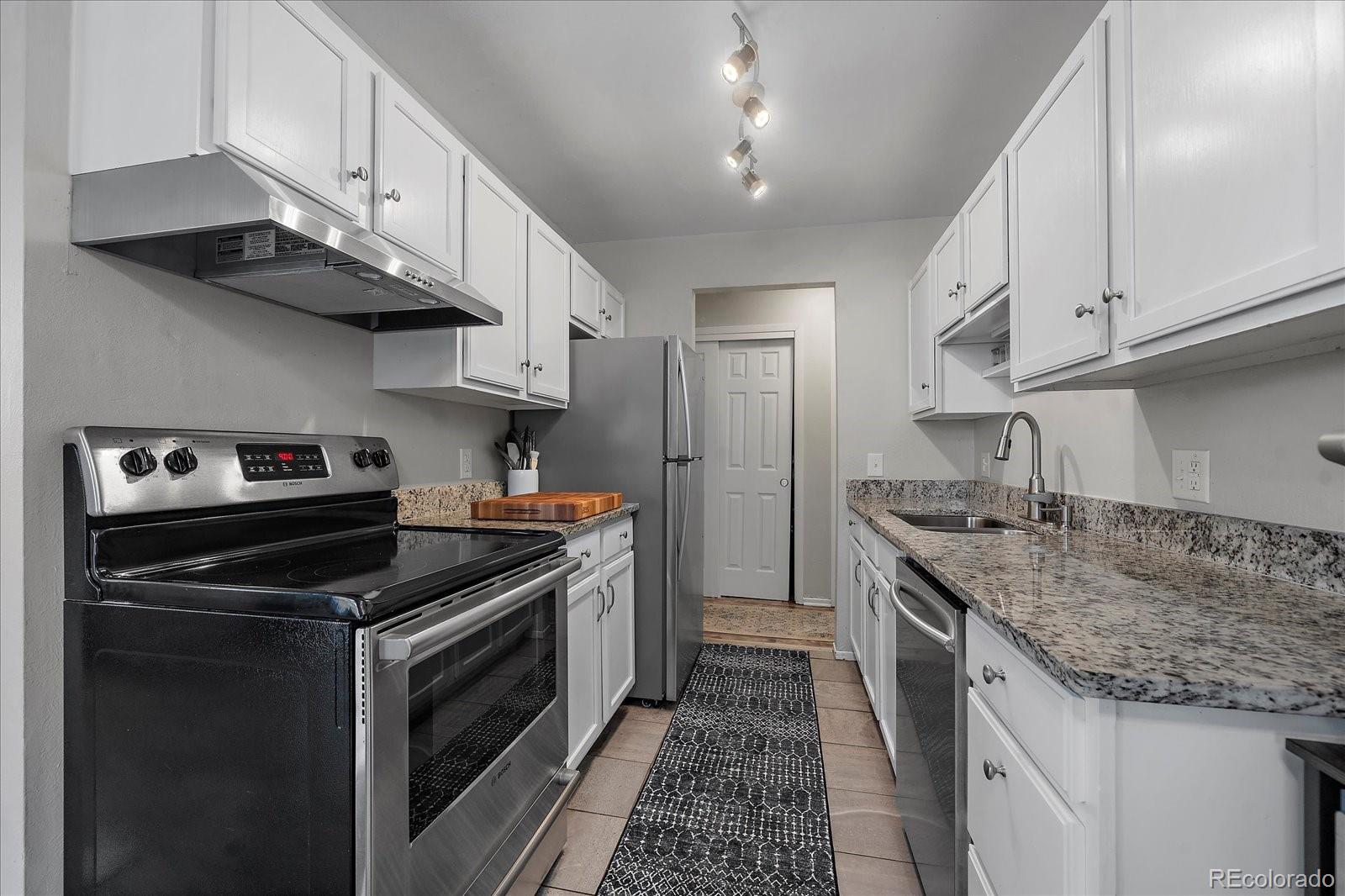 17403 E Mansfield Avenue Unit: 91ER