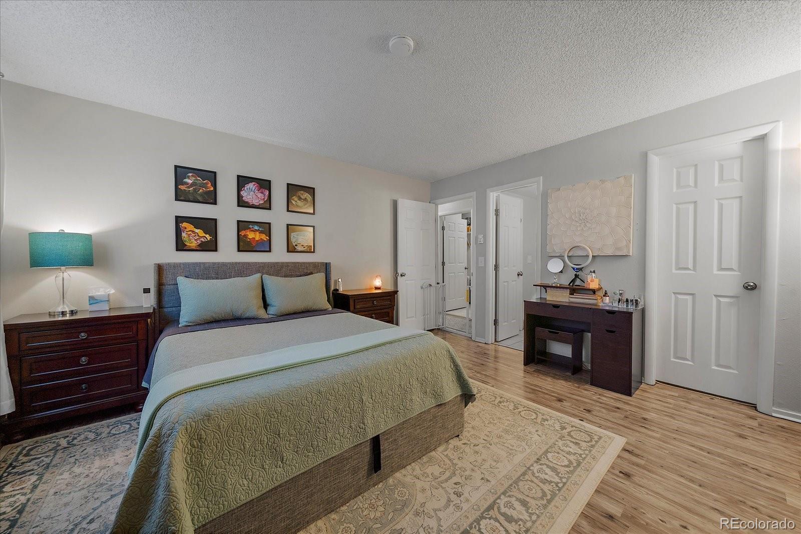 17403 E Mansfield Avenue Unit: 91ER