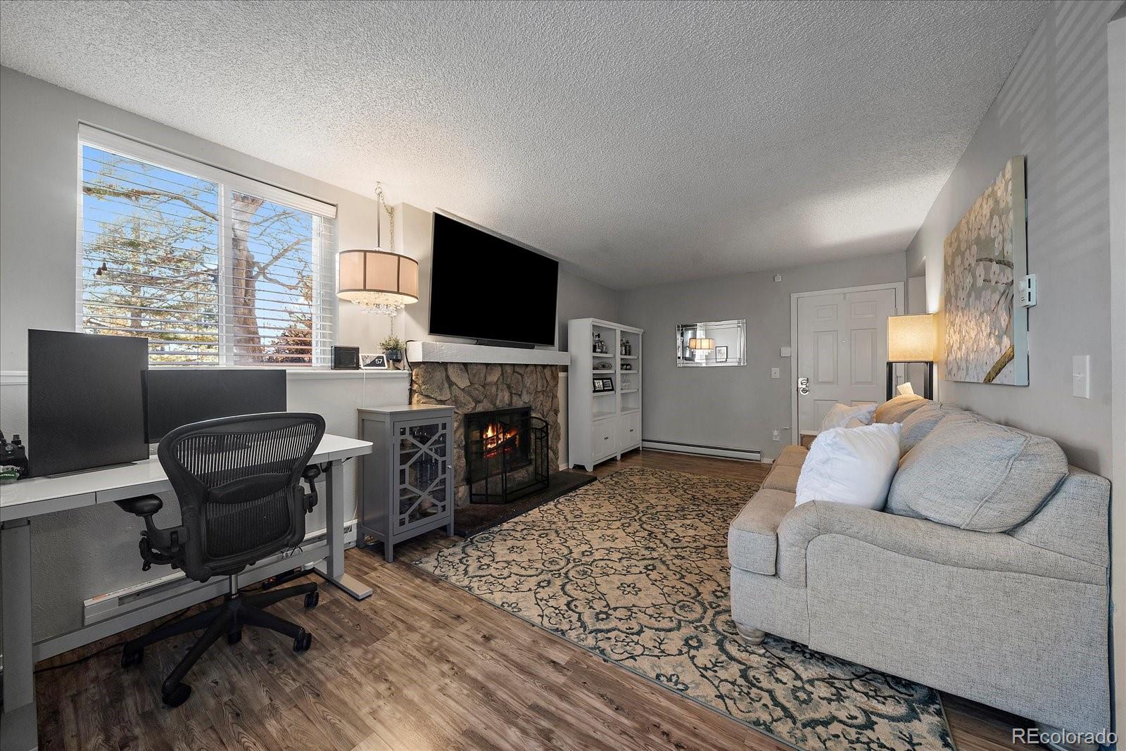 17403 E Mansfield Avenue Unit: 91ER