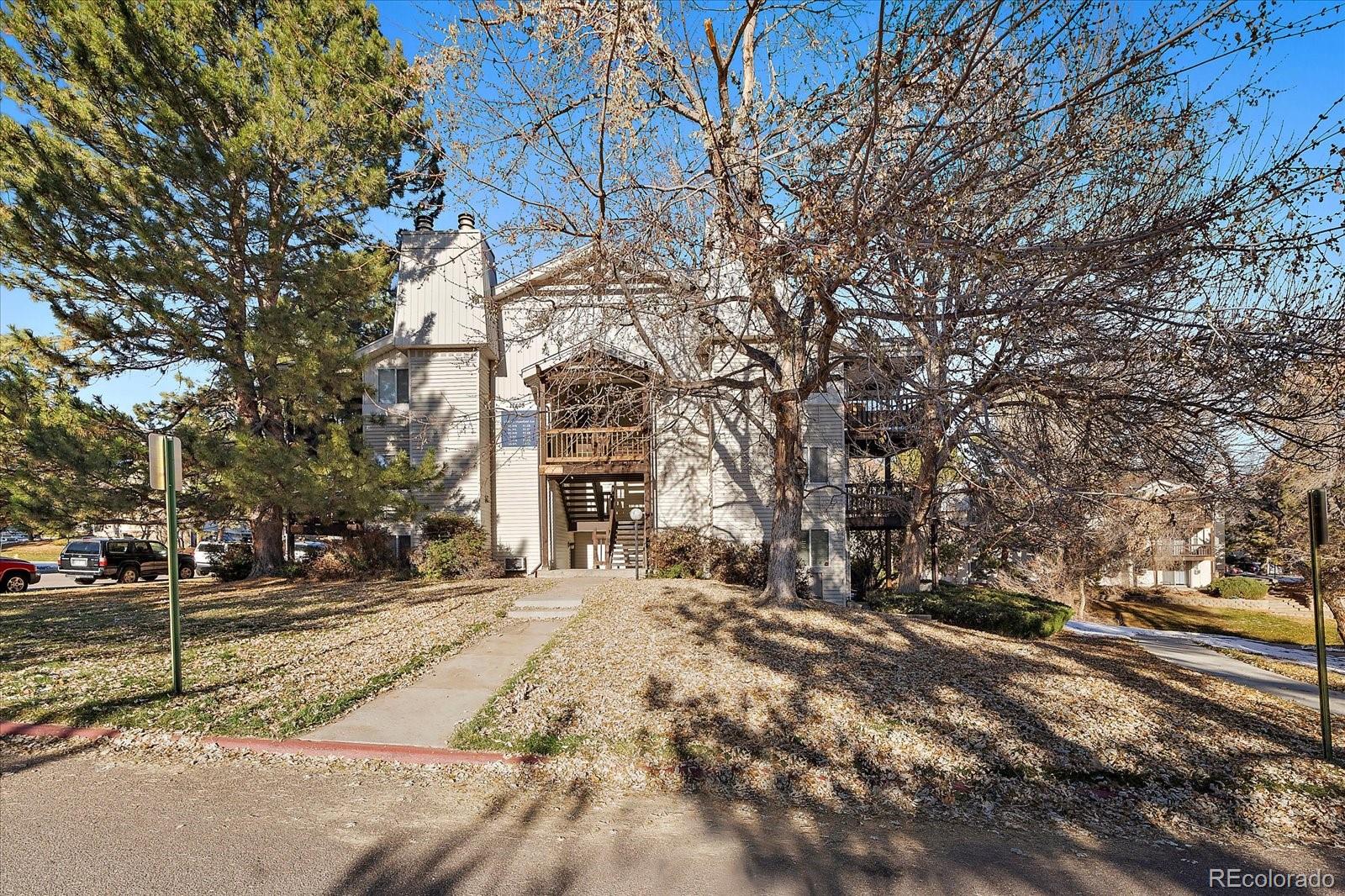17403 E Mansfield Avenue Unit: 91ER
