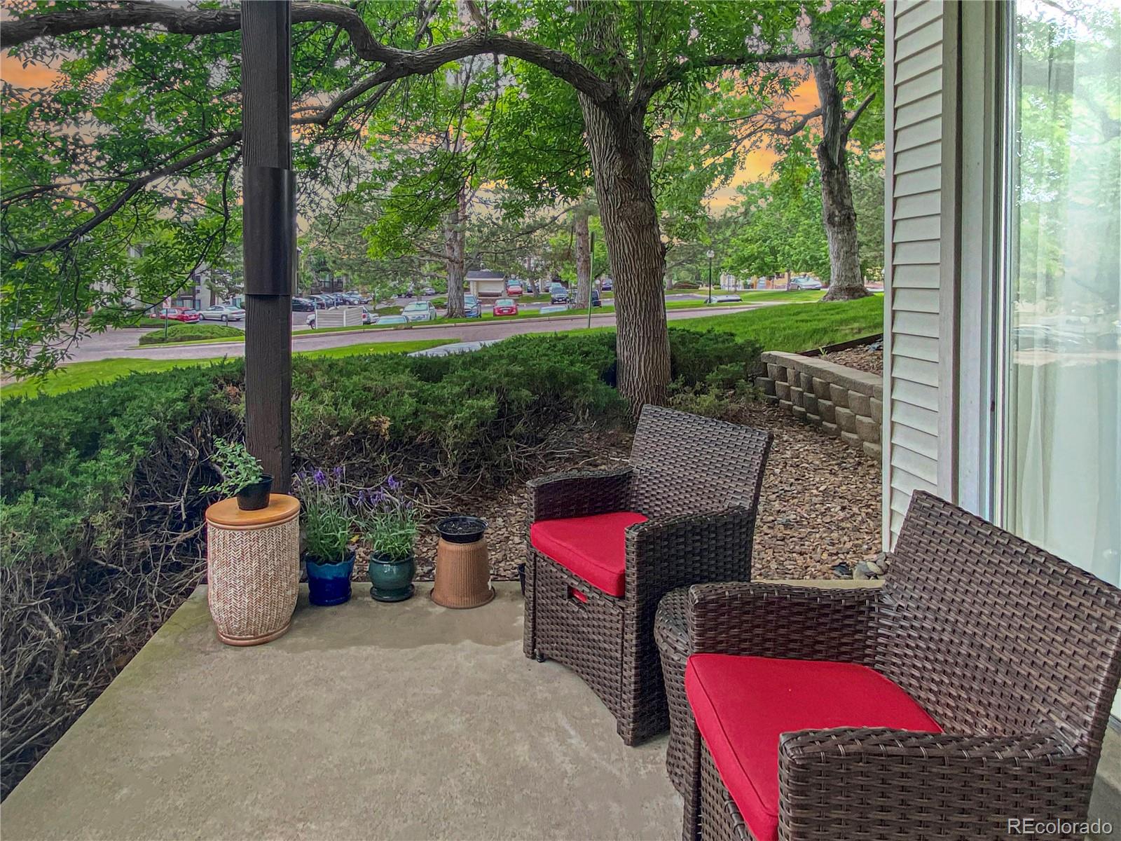 17403 E Mansfield Avenue Unit: 91ER